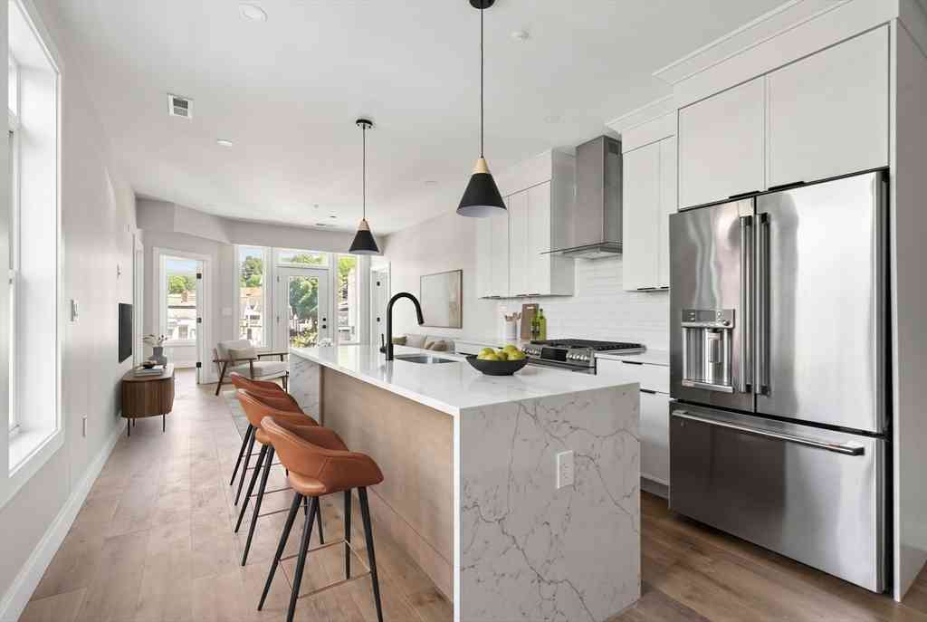 Condo For Sale - 2 Weld Hill Street #203<br/> Boston, MA 02130