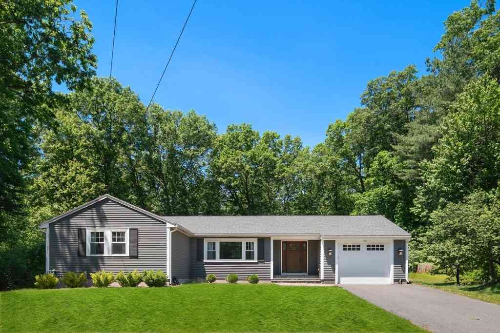 Homes For Sale - 122 Trull Rd<br/> Tewksbury, MA 01876
