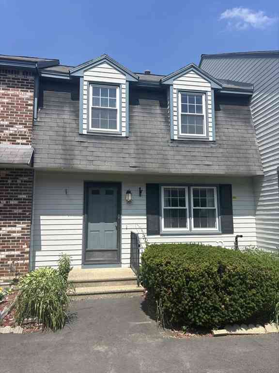 Condo For Sale - 115 Stuart Ave #20<br/> Dracut, MA 01826
