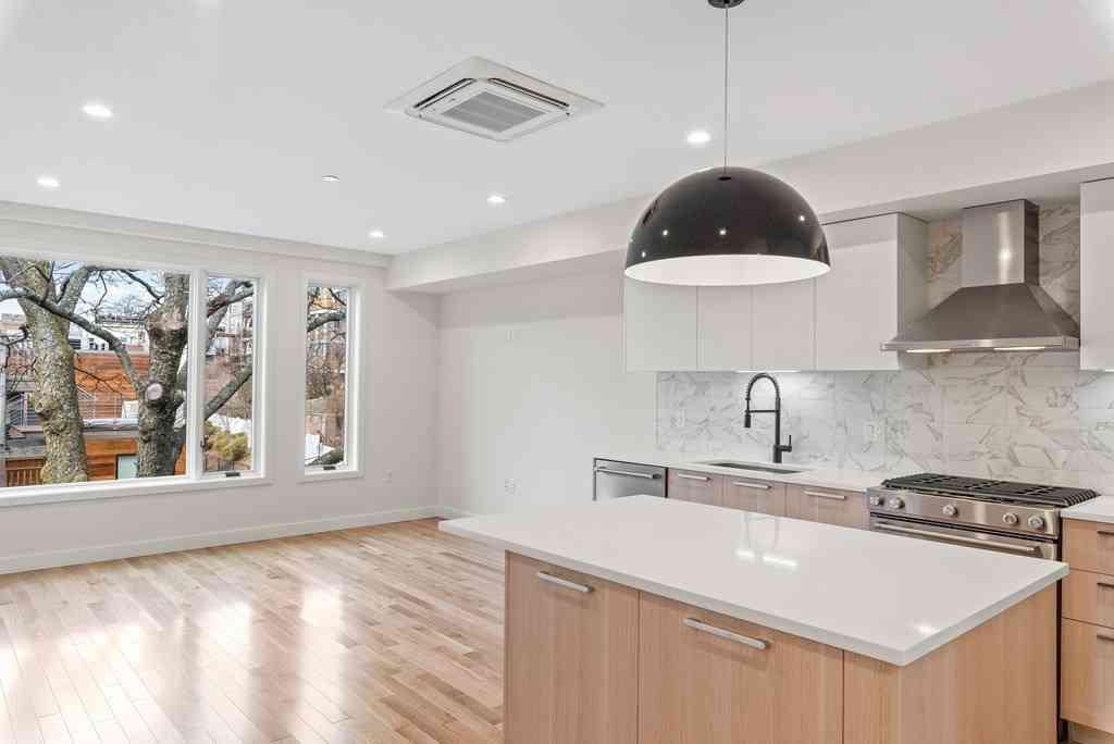 Condo For Rent - 298 Marginal #4<br/> Boston, MA 02128