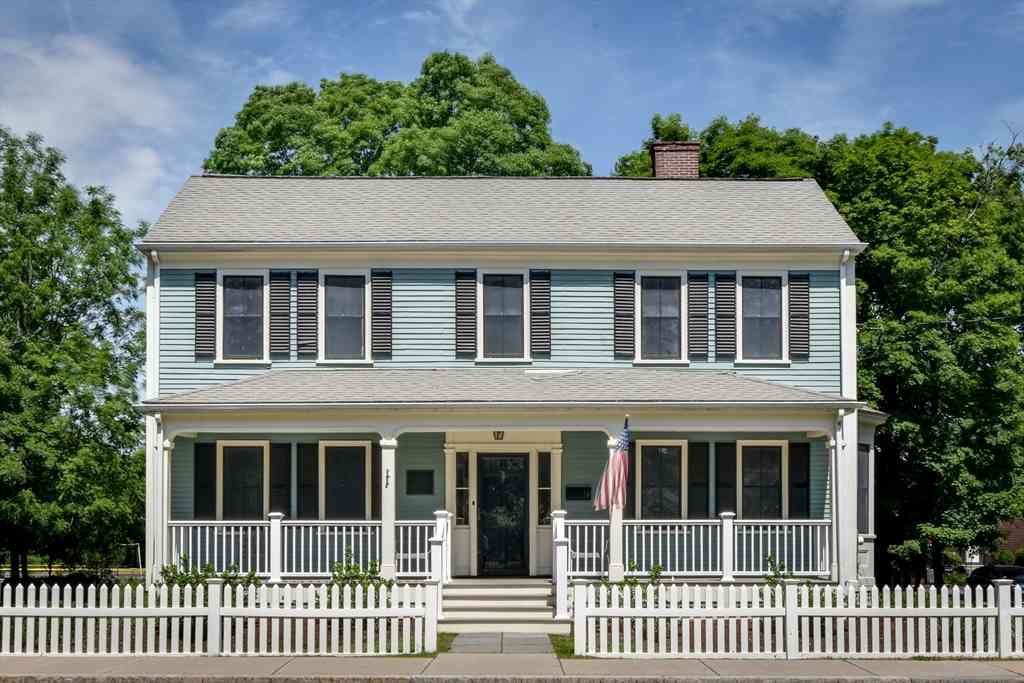 Homes For Rent - 16 Pleasant Street South<br/> Natick, MA 01760