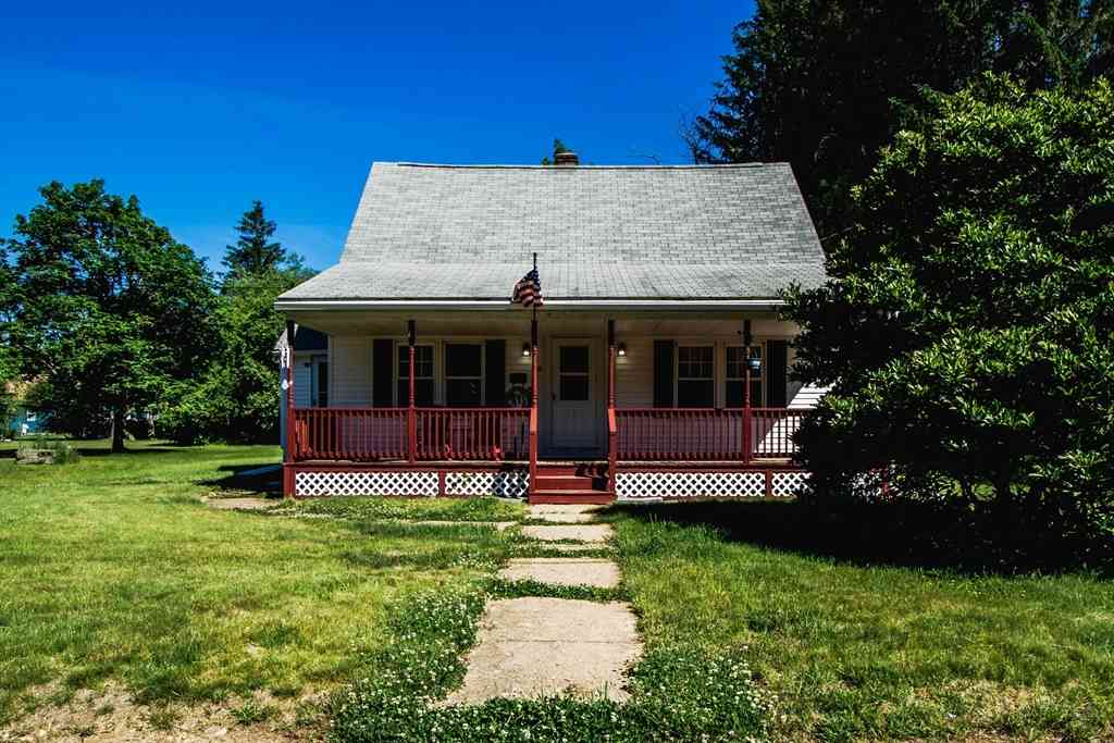 Homes For Sale - 10 Pine St<br/> Templeton, MA 01436