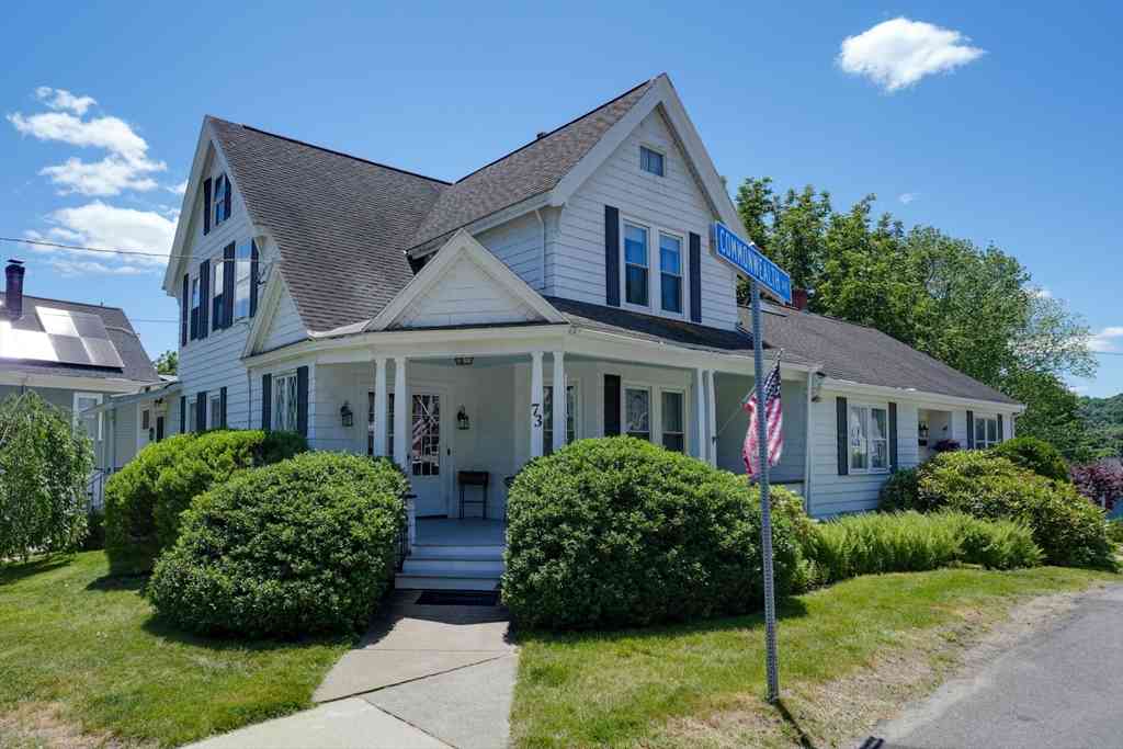 Multifamily For Rent - 73 Commonwealth Avenue<br/> Middlesex County, Marlborough, MA 01752