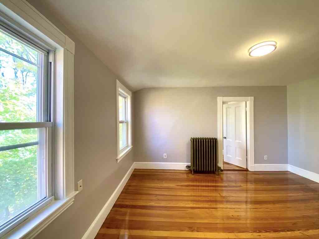 Homes For Rent - 114 White St. #3<br/> Belmont, MA 02478