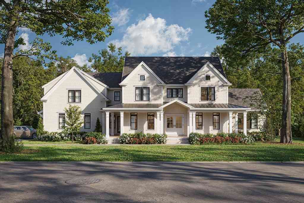 Homes For Sale - 85 Tower Rd<br/> Hingham, MA 02043