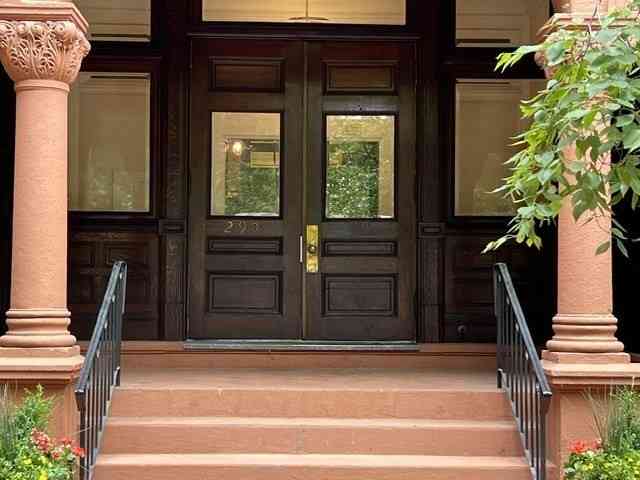 Apartment For Rent - 290 Commonwealth #16<br/> Boston, MA 02115