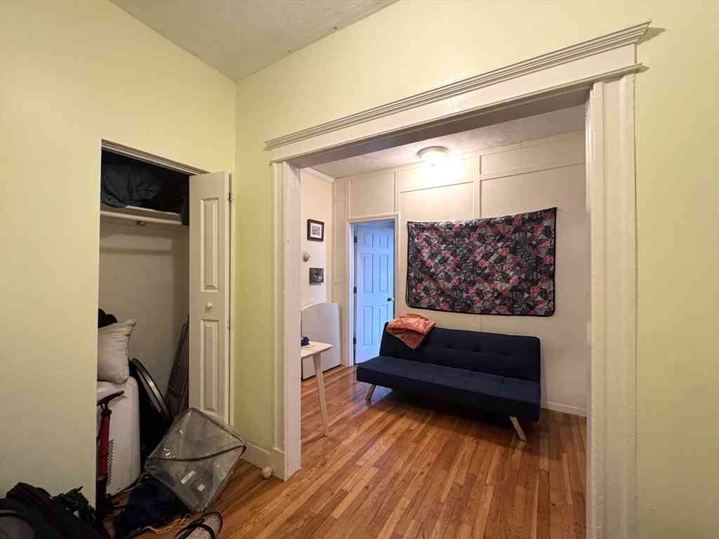 Condo For Rent - 1645 Commonwealth Ave #1<br/> Boston, MA 02135