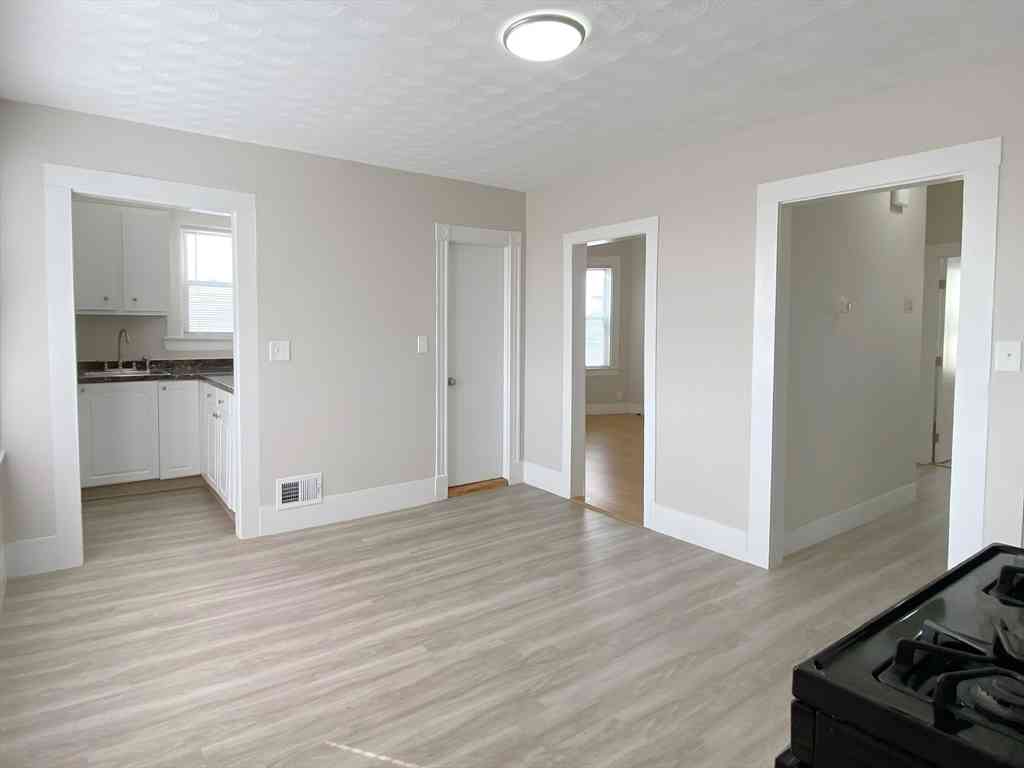 Apartment For Rent - 73 Campbell Avenue #5<br/> Revere, MA 02151