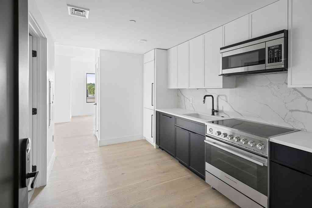 Condo For Rent - 50 Leo Birmingham Parkway #307<br/> Boston, MA 02135