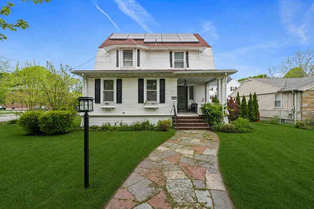 Homes For Sale - 91 Elm St<br/> Quincy, MA 02169