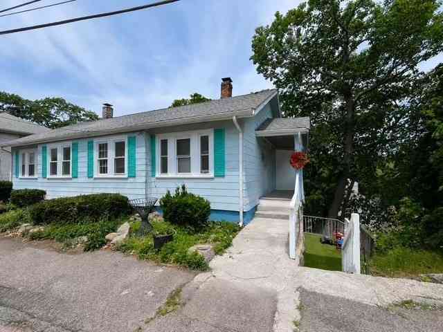 Homes For Rent - 85 Town Hill Street #85<br/> Quincy, MA 02169