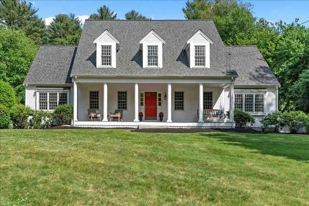 Homes For Sale - 144 Stetson Rd<br/> Plymouth County, Norwell, MA 02061