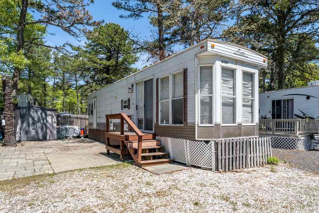 Mobile Home For Sale - 310 Old Chatham #A-134<br/> Dennis, MA 02660