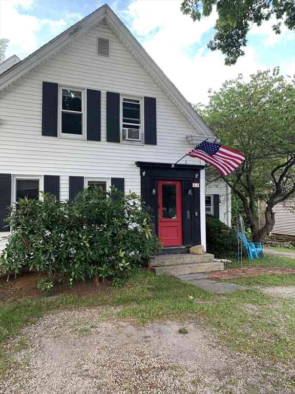 Apartment For Rent - 41 Hayden Rowe St. #2<br/> Hopkinton, MA 01748