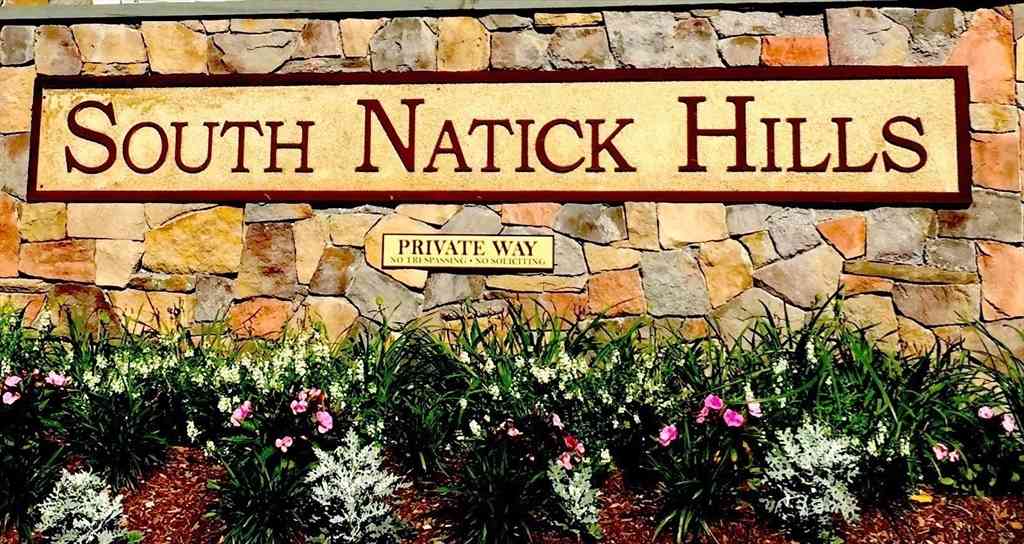 Condo For Sale - 15 Morgan Dr #205<br/> Natick, MA 01760