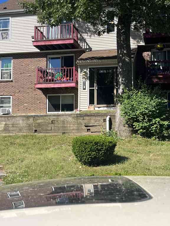 Condo For Sale - 6 Tideview Path #12<br/> Plymouth, MA 02360