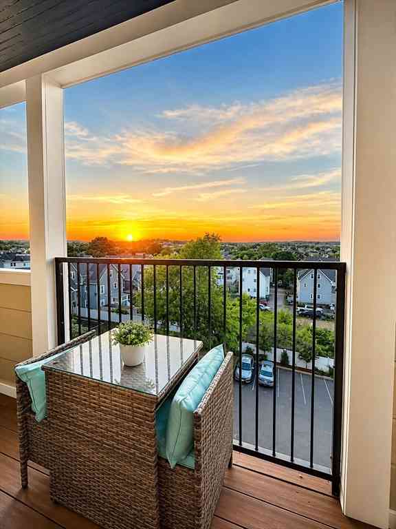 Condo For Rent - 519 Broadway #405<br/> Somerville, MA 02145