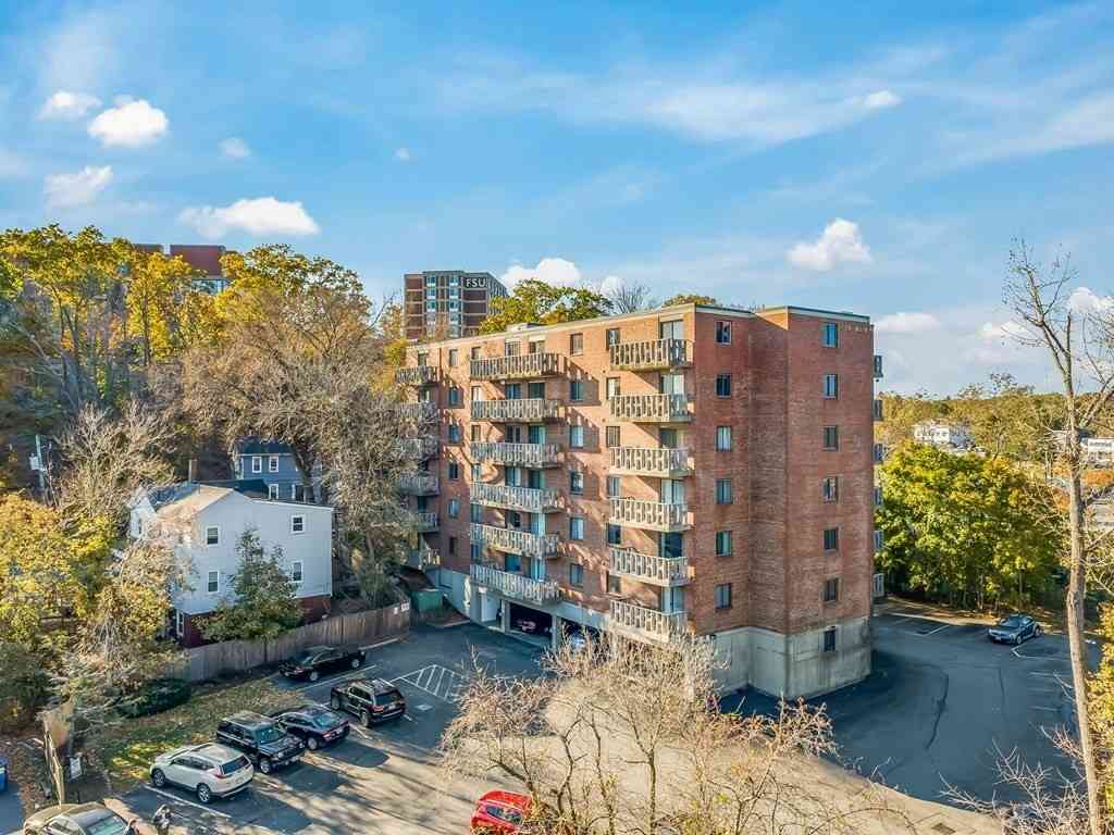 Condo For Rent - 10 Main #602<br/> Framingham, MA 01702