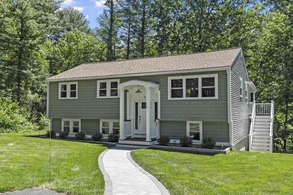Homes For Sale - 62 Queensland Rd<br/> Billerica, MA 01862