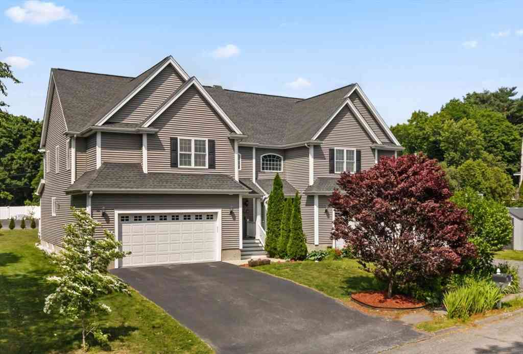 Condo For Sale - 6 Childs St #1<br/> Shrewsbury, MA 01545