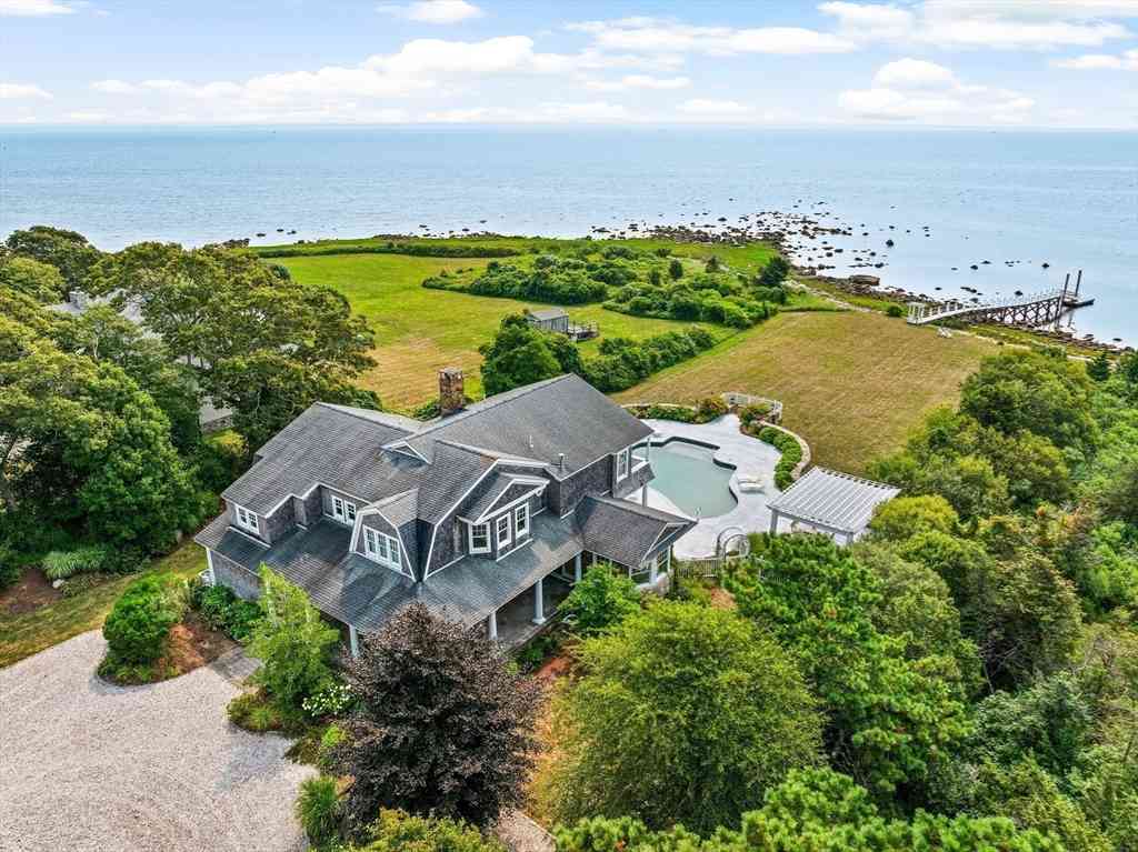 Homes For Sale - 3 Daisy Way<br/> Plymouth County, Mattapoisett, MA 02739