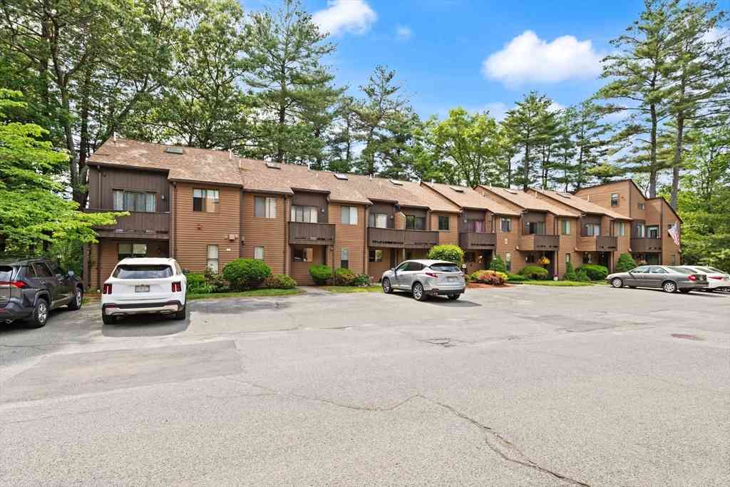 Condo For Sale - 26 Wilson St #12<br/> Marlborough, MA 01752