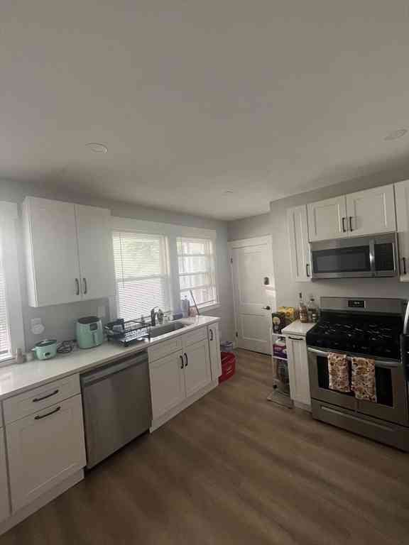 Apartment For Rent - 9 Carruth St #1<br/> Quincy, MA 02170