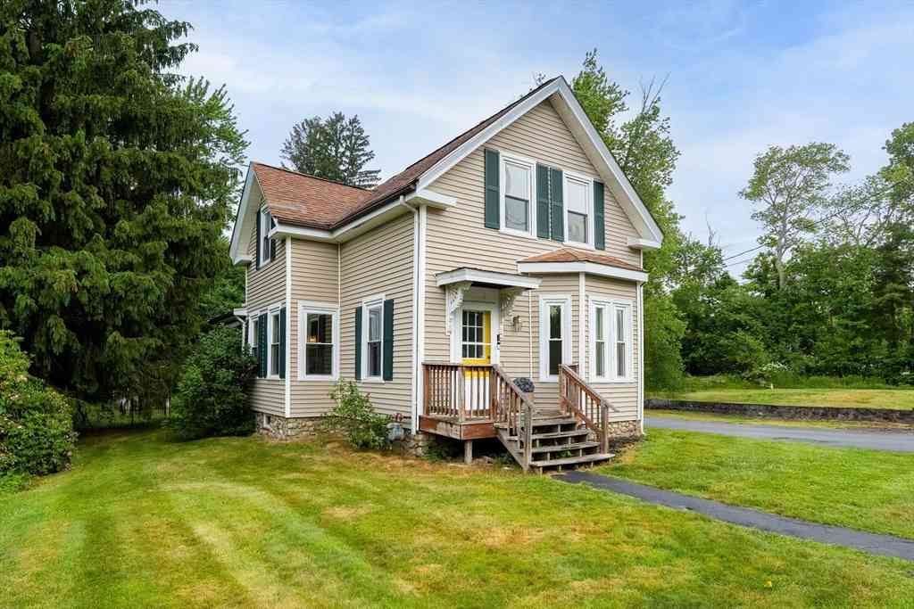 Homes For Sale - 62 Old Bedford Road<br/> Plymouth County, East Bridgewater, MA 02333