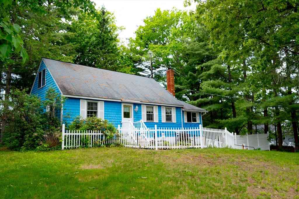 Homes For Sale - 84 Hemlock Dr<br/> Fitchburg, MA 01420