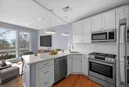 Condo For Rent - 172 Kimball Ave. #2B<br/> Revere, MA 02151