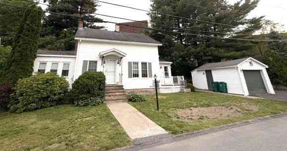 Homes For Sale - 34 Lenox St<br/> Fitchburg, MA 01420