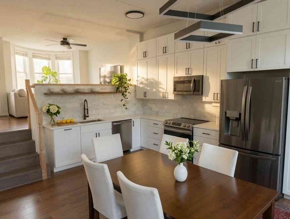 Condo For Sale - 10 Ellingwood #62<br/> Boston, MA 02120