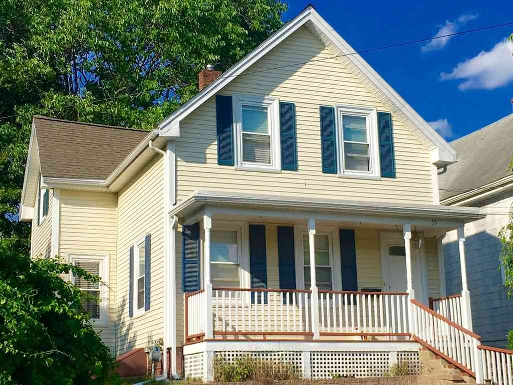 Homes For Rent - 33 Nelson St<br/> Winchester, MA 01890