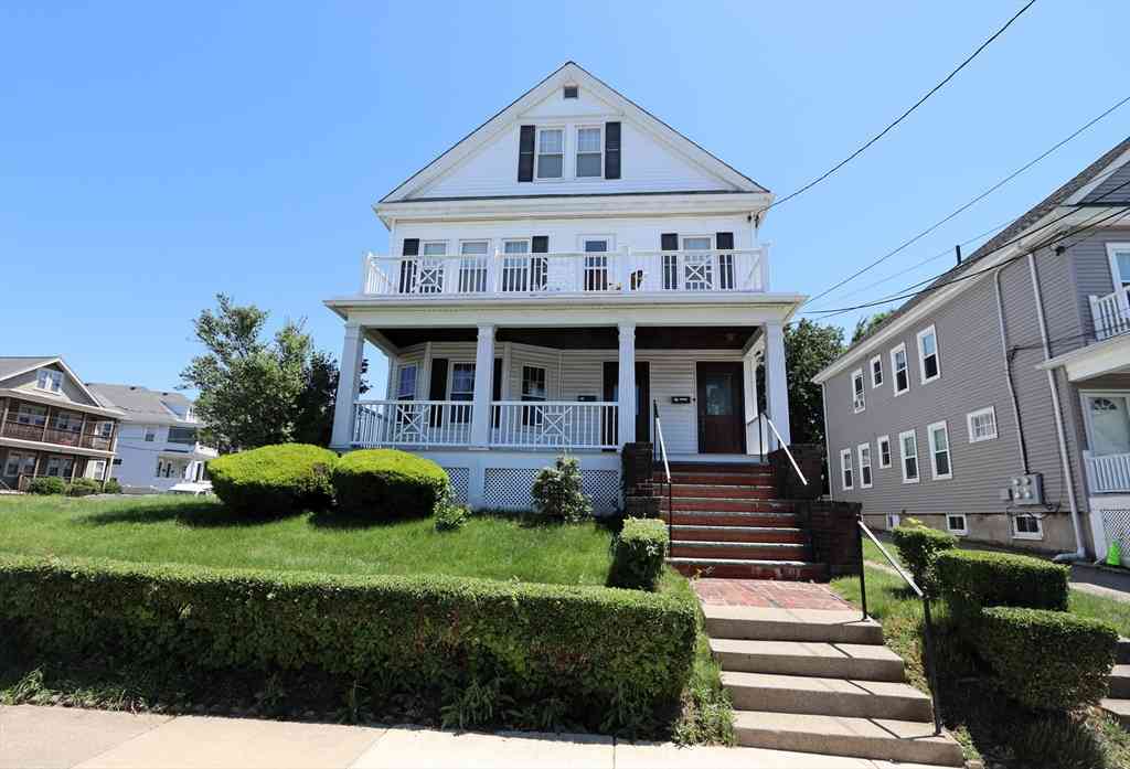 Homes For Rent - 51 Matchett St. #2<br/> Boston, MA 02135