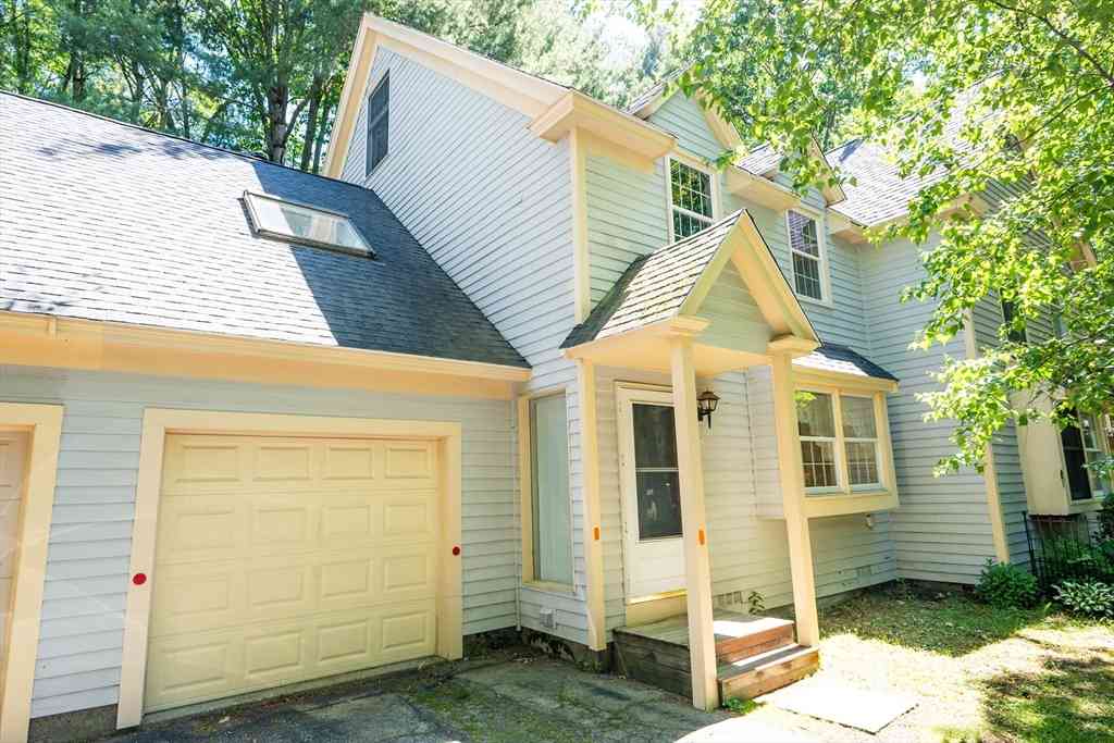Homes For Rent - 111 Brigham St #20C<br/> Hudson, MA 01749