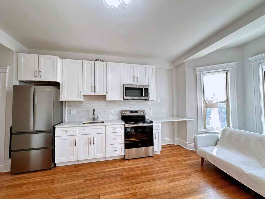 Condo For Sale - 270 Huntington Ave #706<br/> Boston, MA 02115