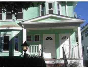 Homes For Rent - 219 Forest St.<br/> Medford, MA 02155
