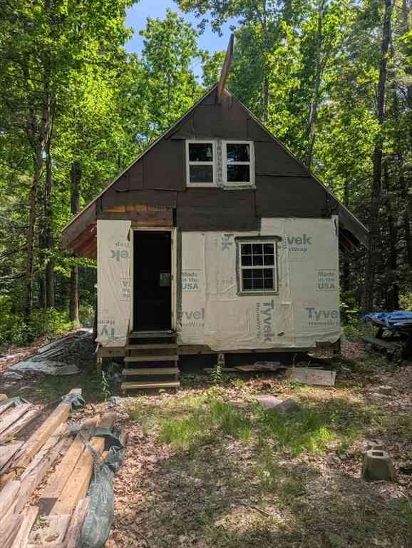Homes For Sale - 127 Round Hill Rd<br/> Chesterfield, MA 01011