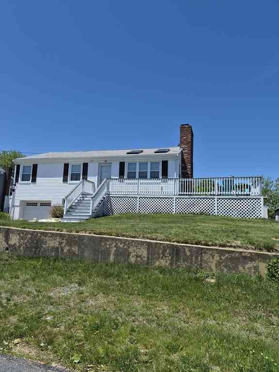 Homes For Rent - 61 Hilltop Ave. #61<br/> Plymouth, MA 02360