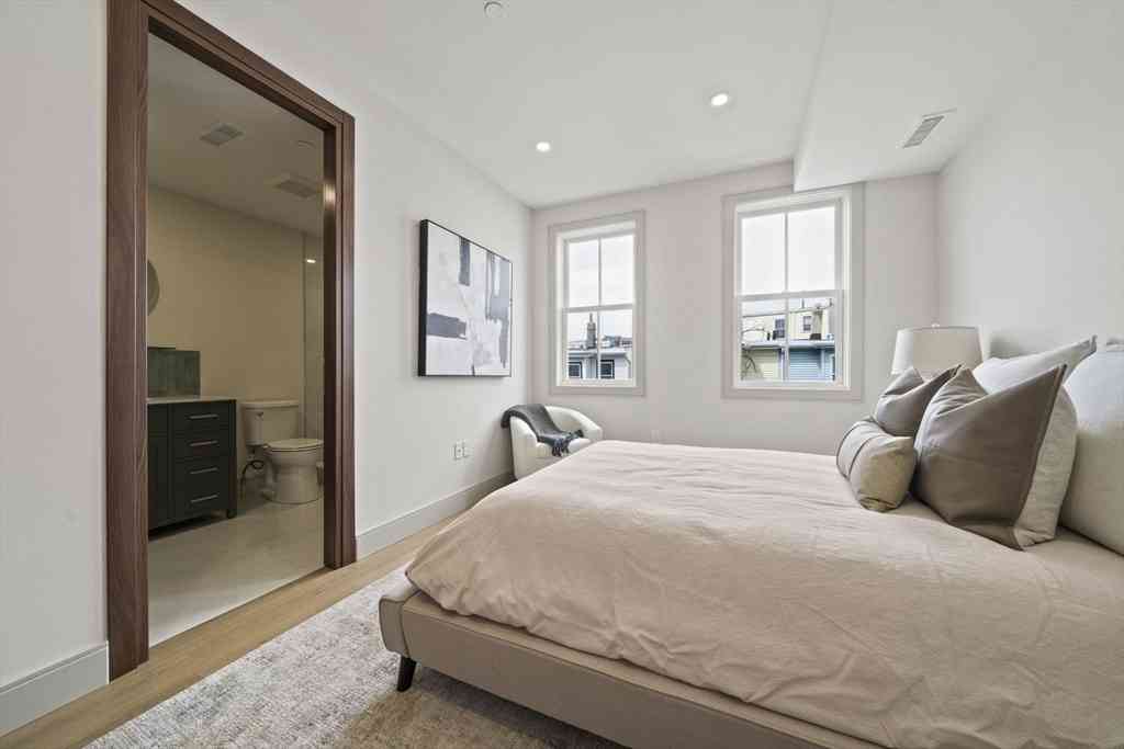 Condo For Sale - 273 Havre #2<br/> Boston, MA 02128
