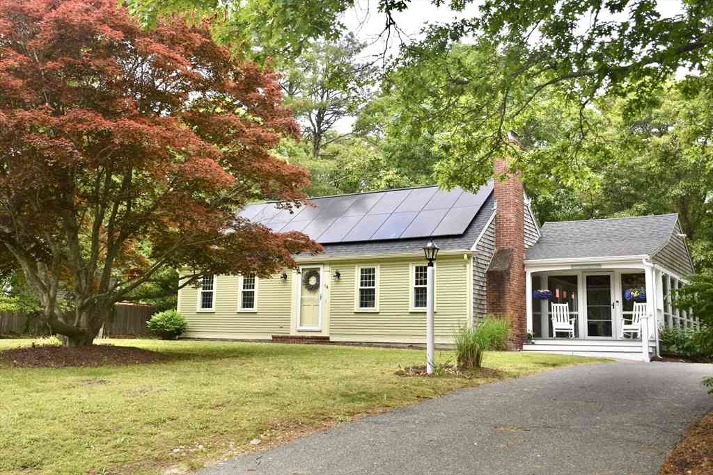 Homes For Sale - 64 Roseland Ter<br/> Barnstable, MA 02648