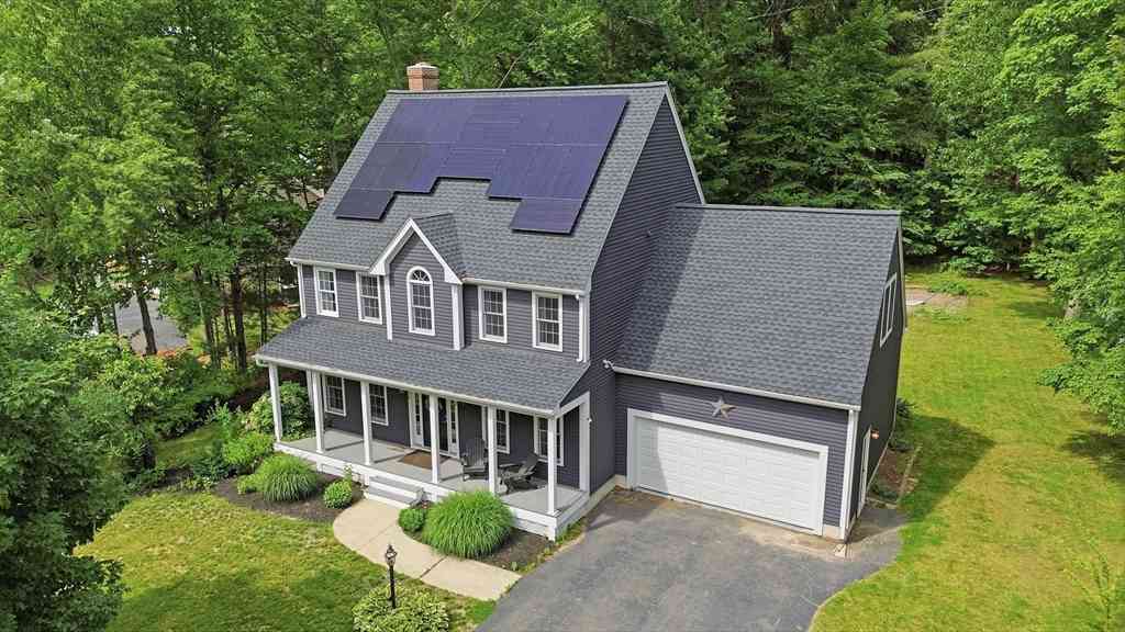 Homes For Sale - 150 Samuel Dr<br/> Northbridge, MA 01588