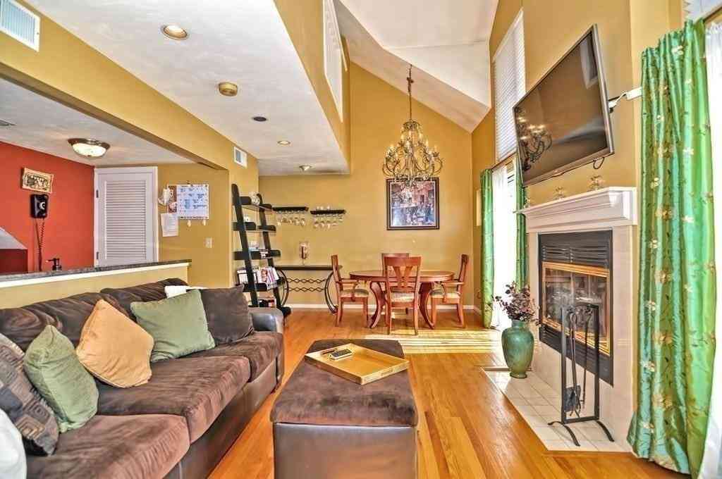 Condo For Rent - 200 Falls Blvd #D309<br/> Quincy, MA 02169
