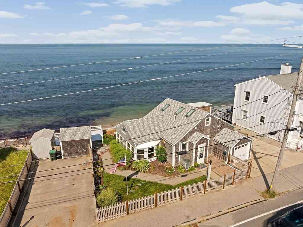 Homes For Rent - 500 Ocean St<br/> Marshfield, MA 02050