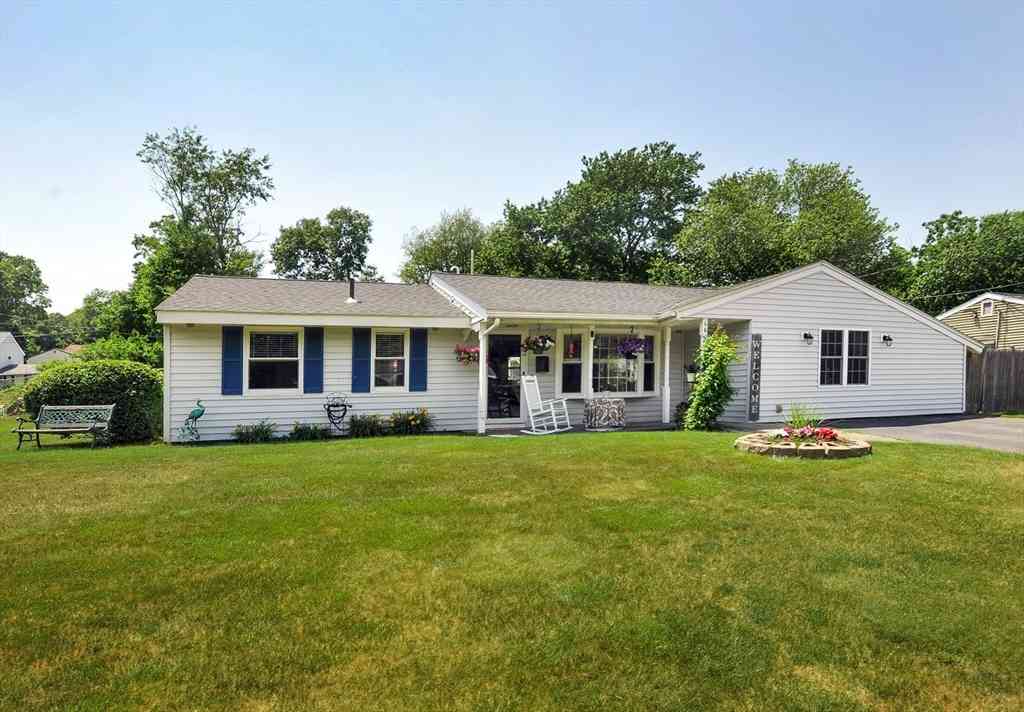Homes For Sale - 68 Alphonse Rd<br/> Plymouth County, Brockton, MA 02302