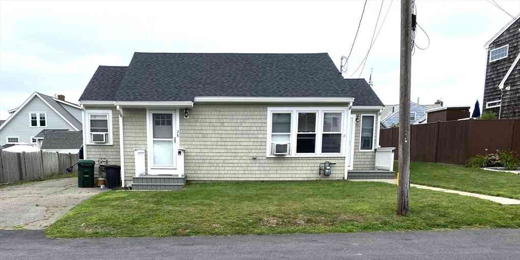 Homes For Rent - 28 Constitution Rd. #28<br/> Marshfield, MA 02050