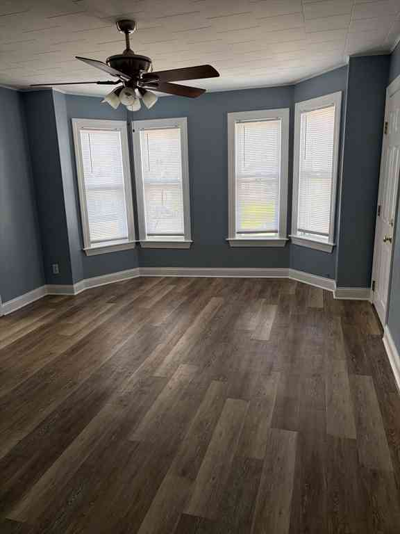 Apartment For Rent - 1328 South Main #3 W<br/> Fall River, MA 02724