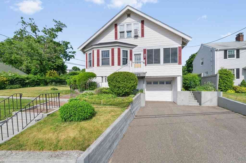 Homes For Sale - 828 E Squantum St<br/> Quincy, MA 02171