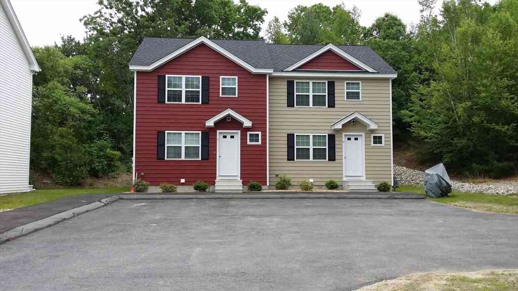 Homes For Rent - 57 Mill Street Extension #9<br/> Lancaster, MA 01523