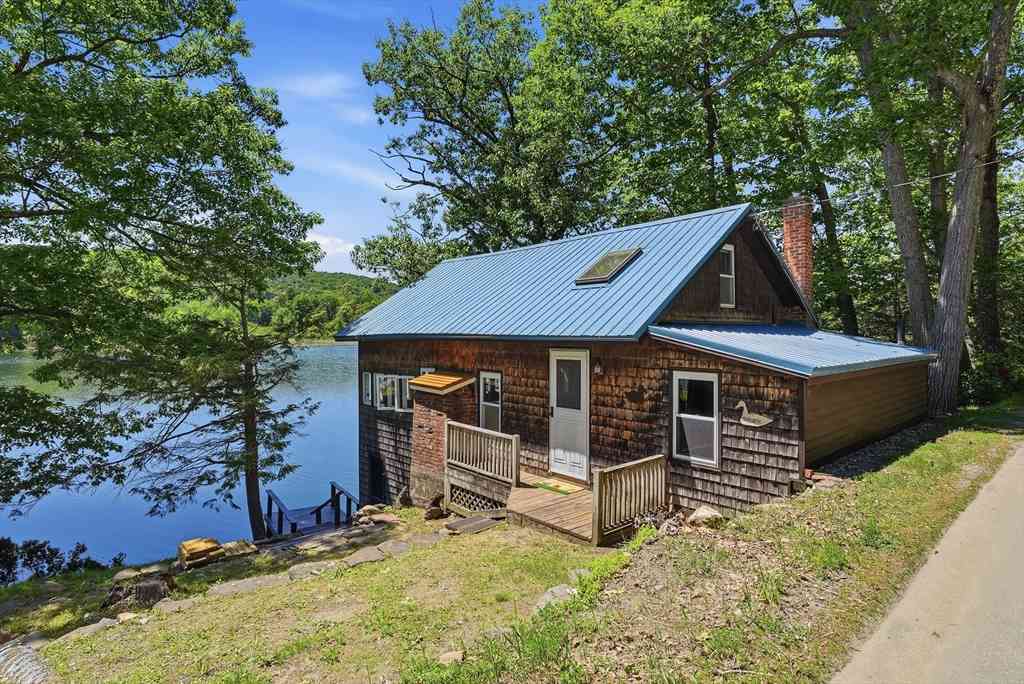Homes For Sale - 197 Buckland Rd<br/> Ashfield, MA 01330